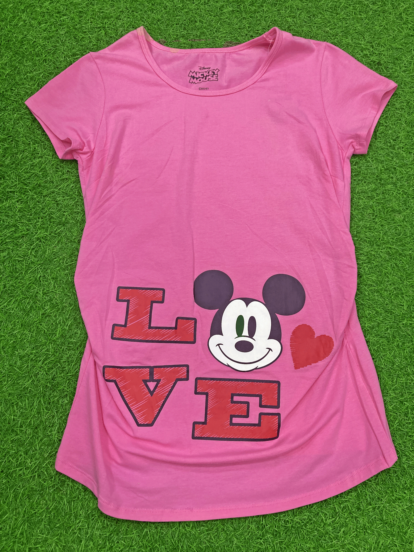 Camison para dama- B1AD1874C