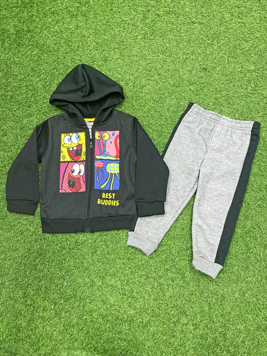 Conjunto para niño- carters15