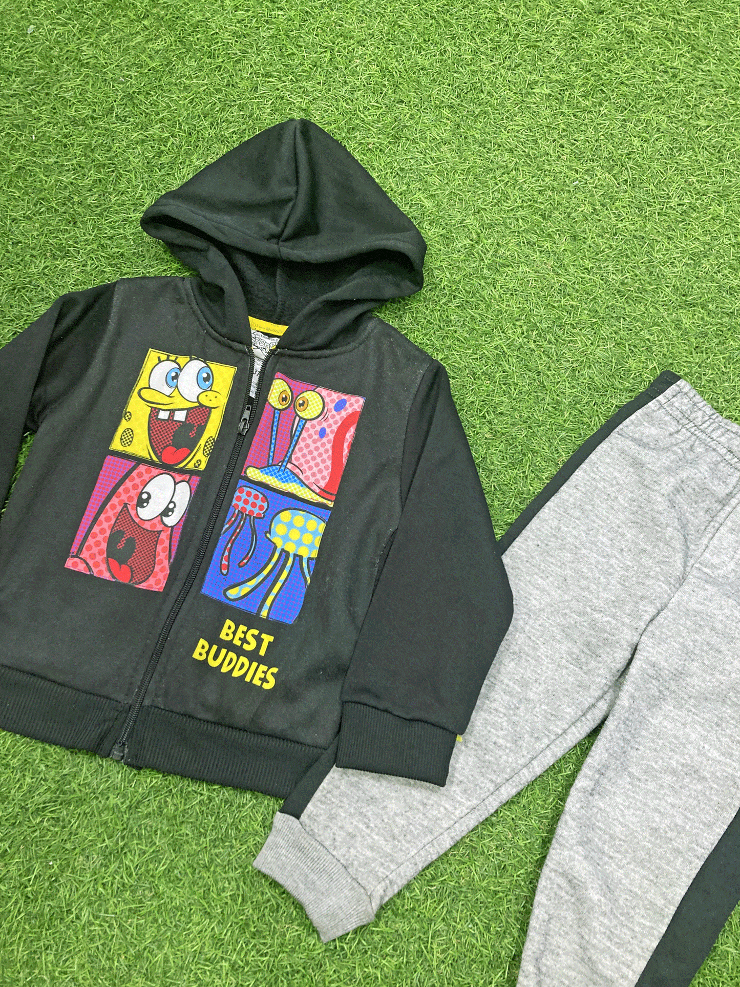 Conjunto para niño- carters15