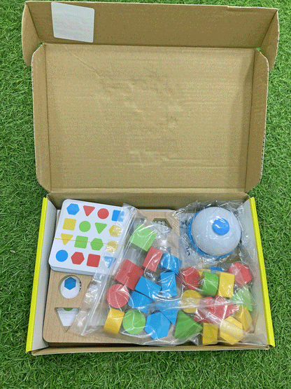 Juegos didactico para niños- PZ45