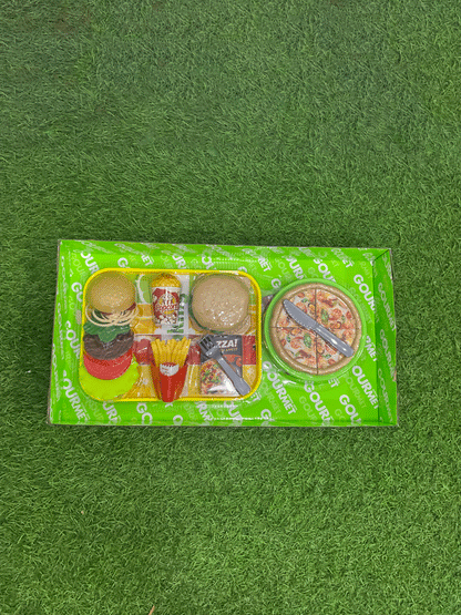 SET DE COCINA - KQ65