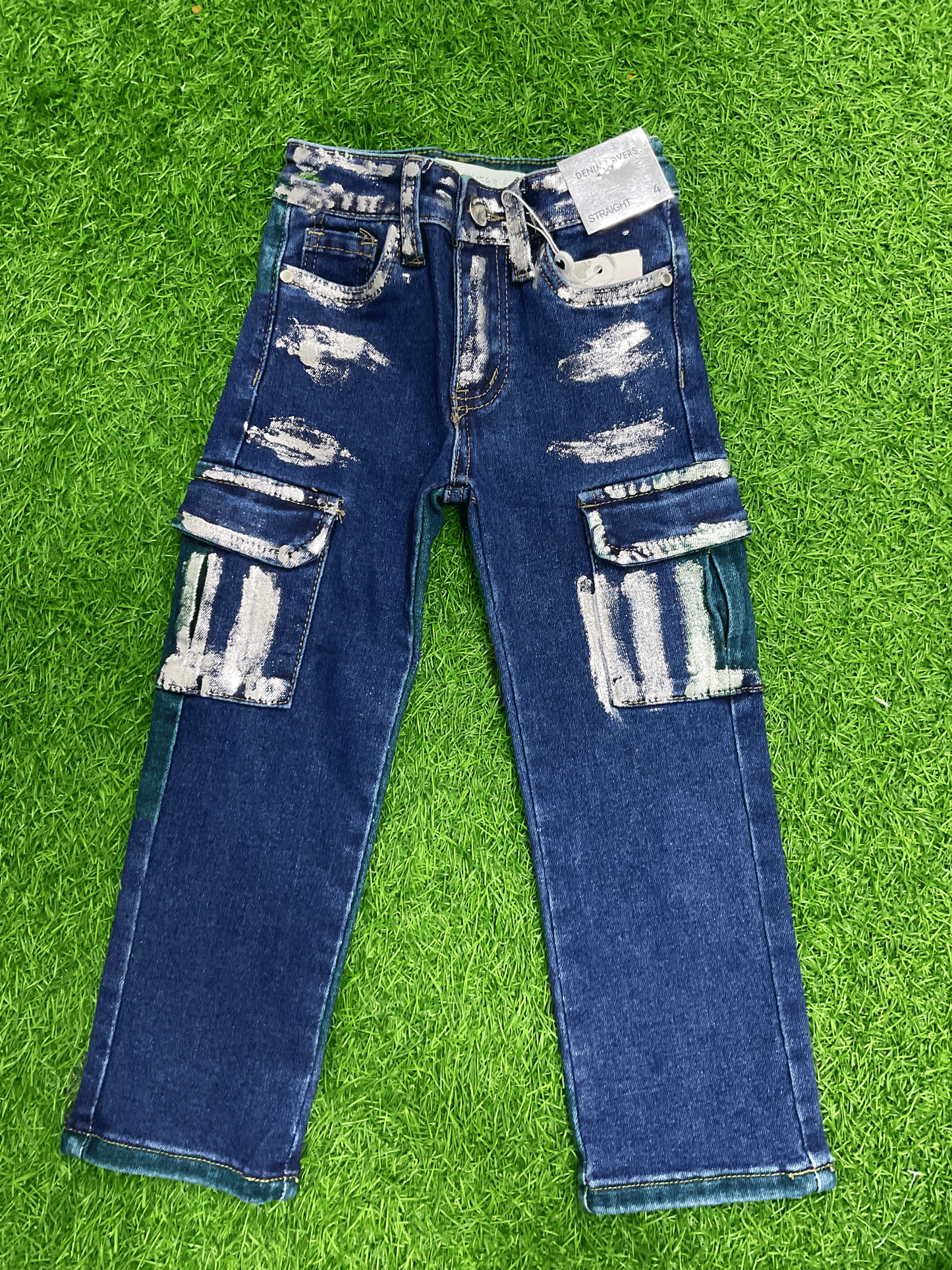 JEANS - 7212574D