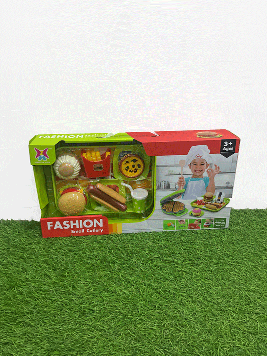 SET DE COCINA - KQ66