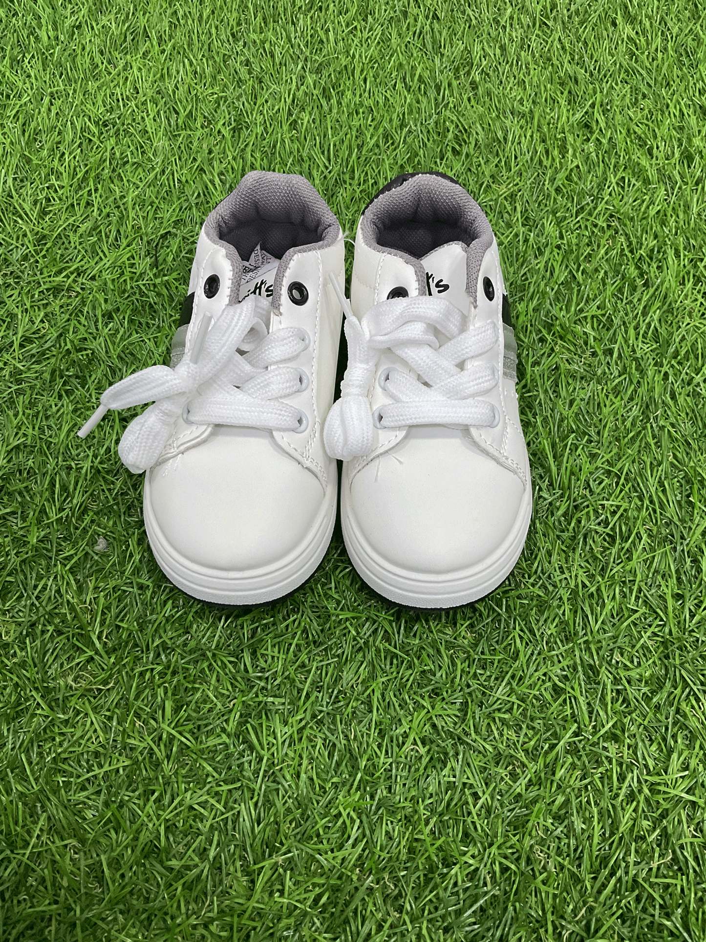 ZAPATOS - EWWM31012IG