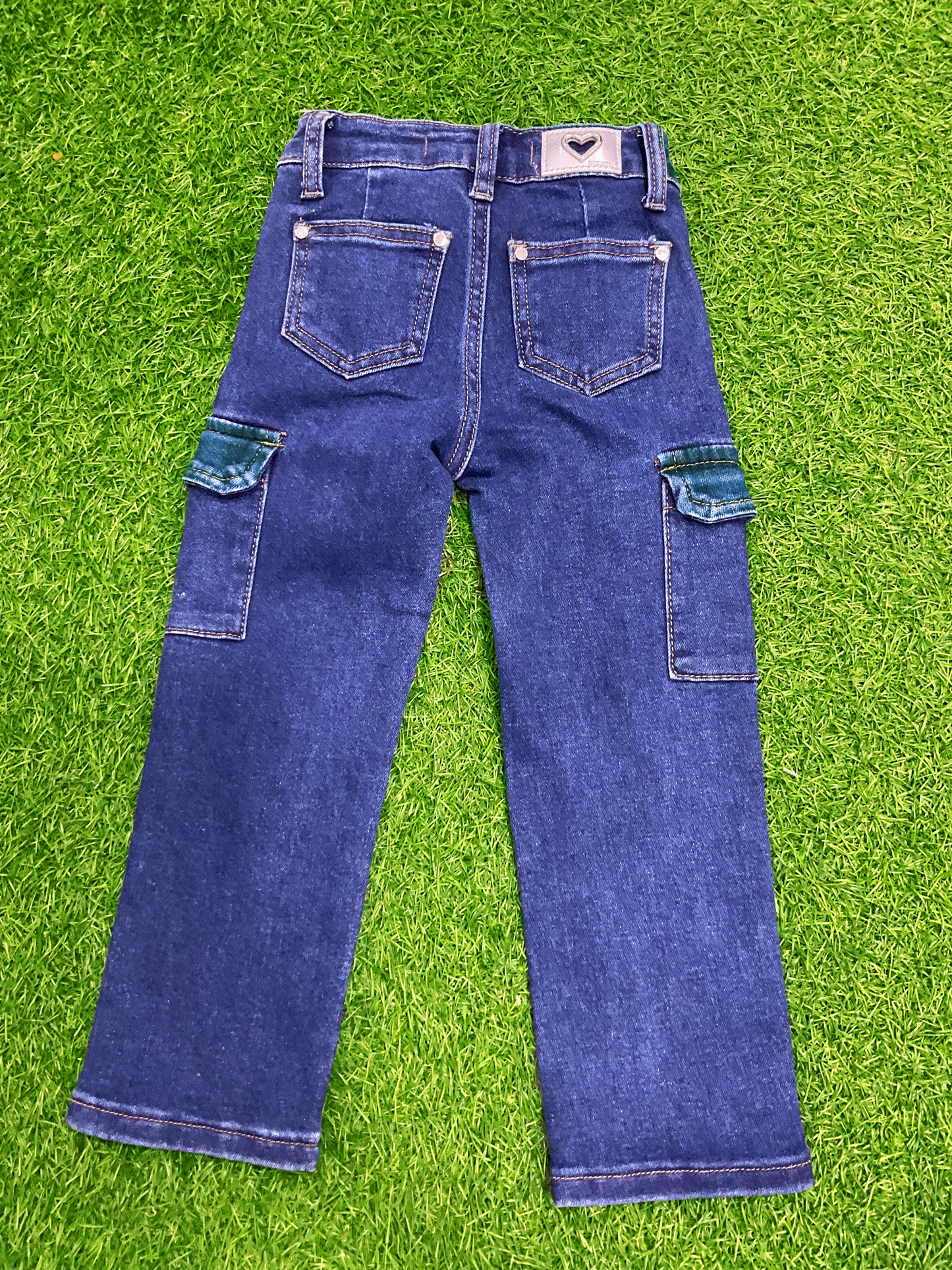 JEANS - 7212574D