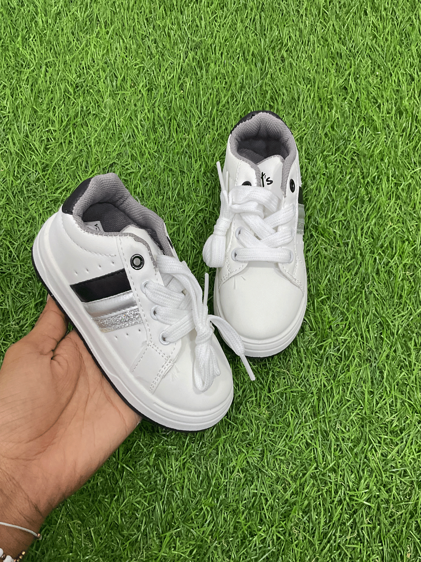 ZAPATOS - EWWM31012IG