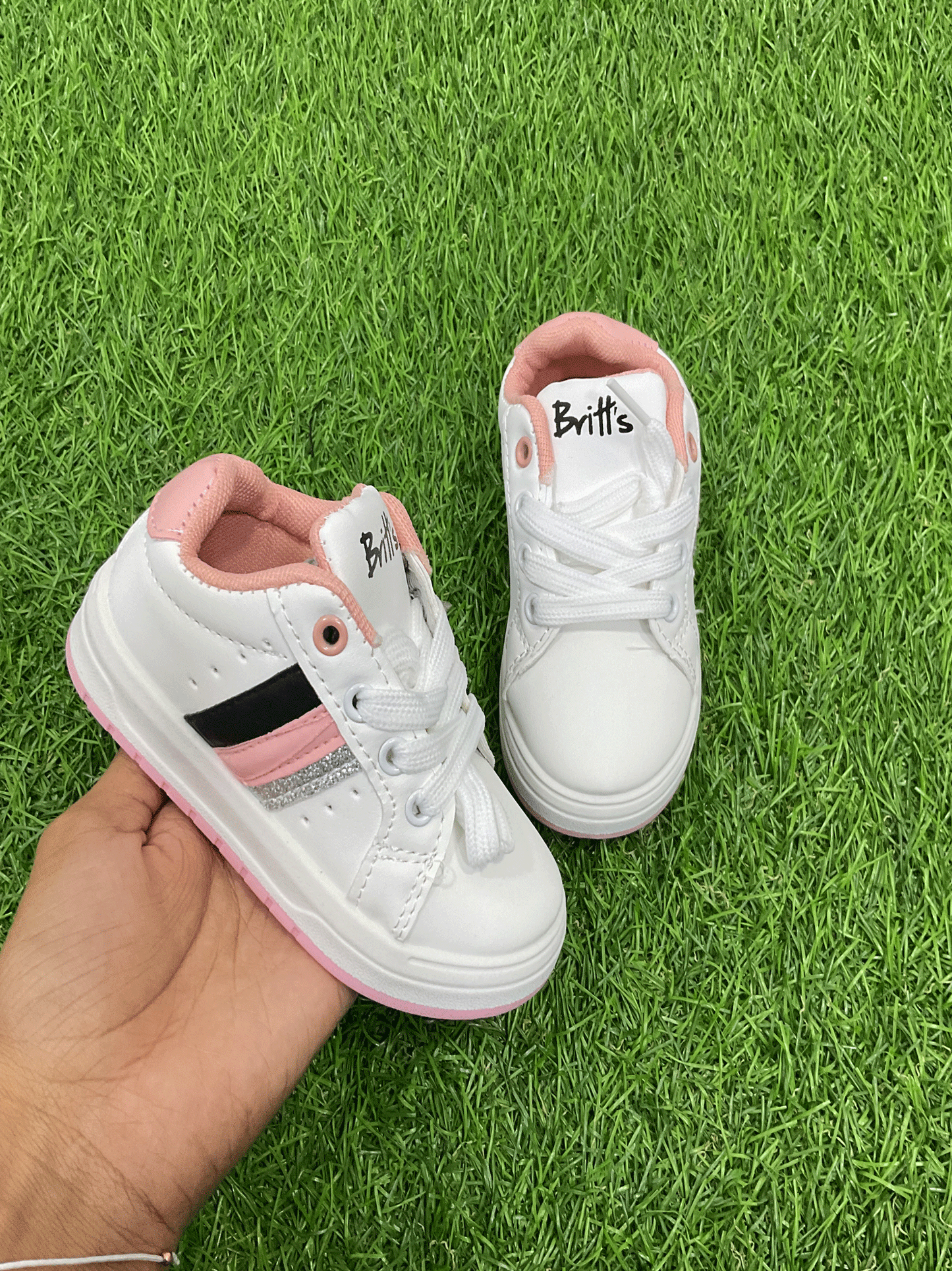 ZAPATOS - EWWM31012IG