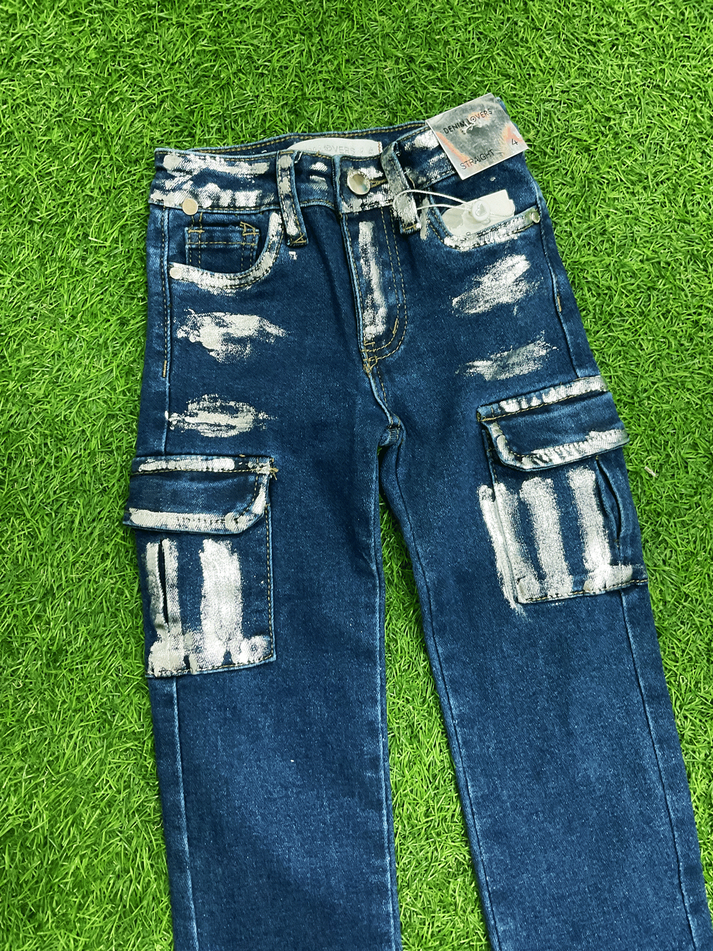JEANS - 7212574D