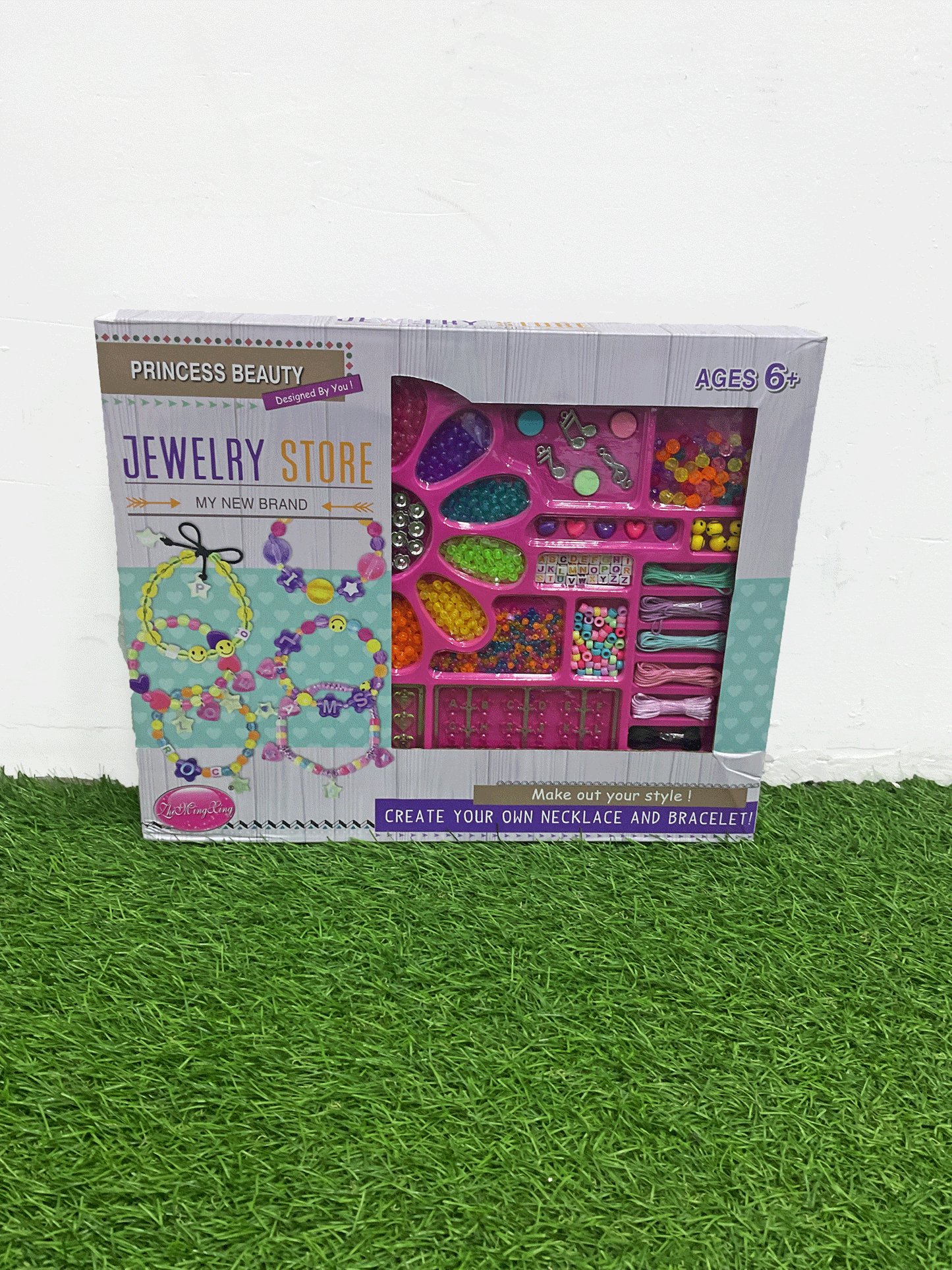 SET DE BELLEZA - KQ51