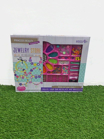 SET DE BELLEZA - KQ51