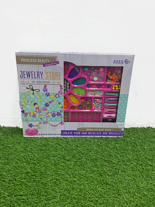 SET DE BELLEZA - KQ51