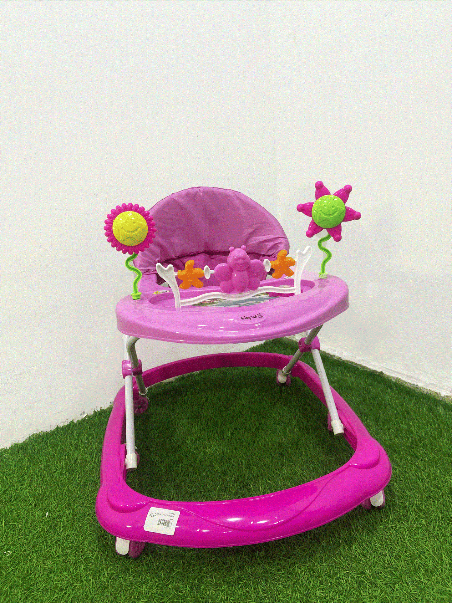 ANDADERA PARA NIÑA - LP9917