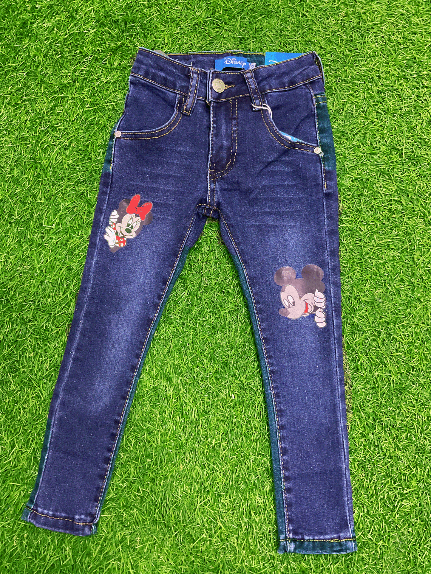 JEANS - 3067782B