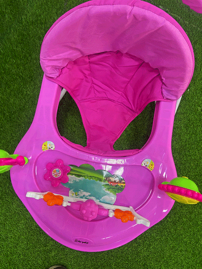 ANDADERA PARA NIÑA - LP9917