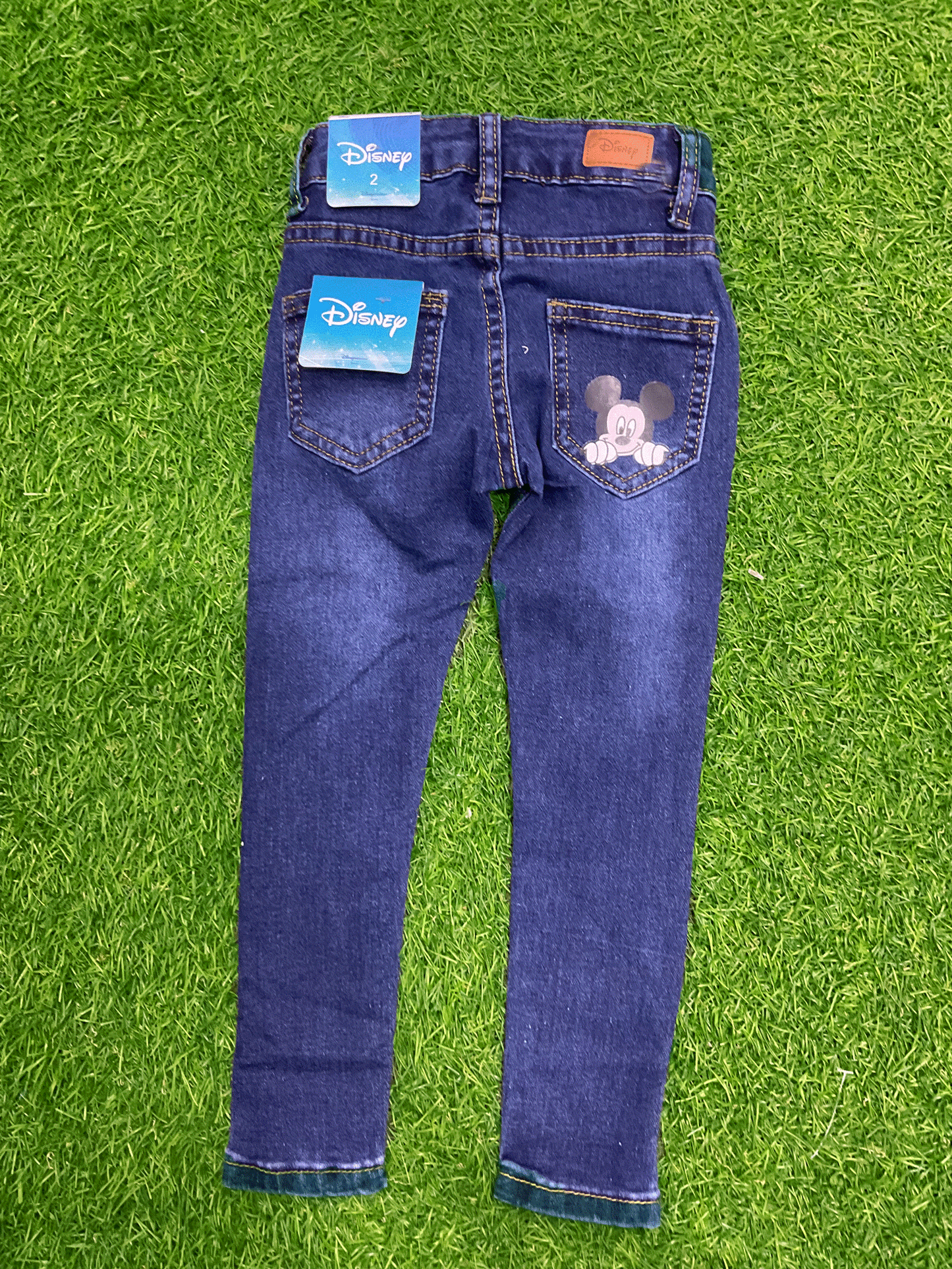 JEANS - 3067782B