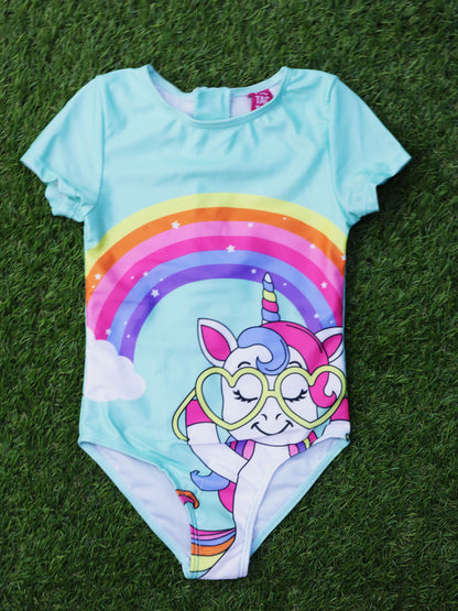 Traje de baño para niña - 103646B