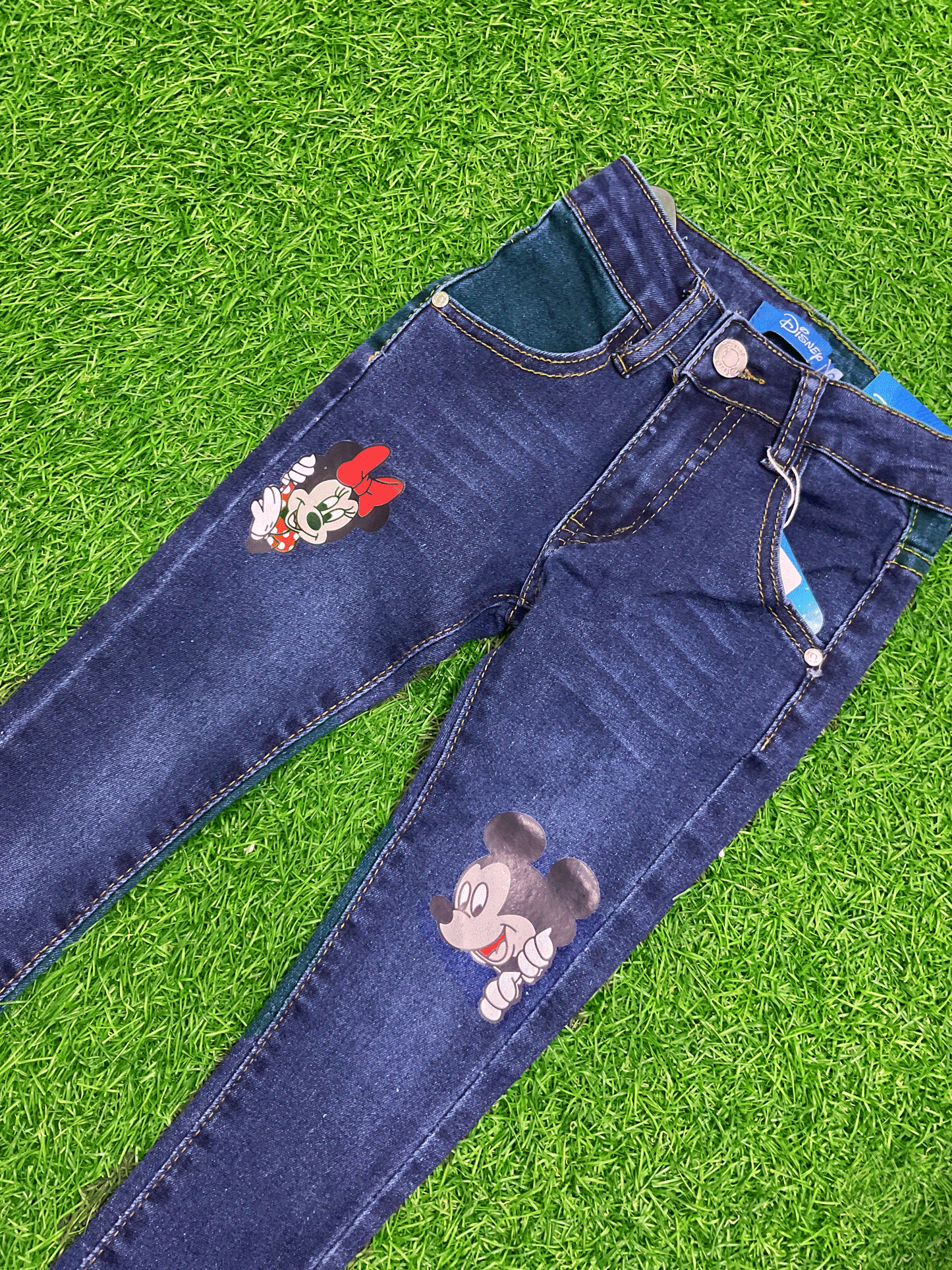 JEANS - 3067782B
