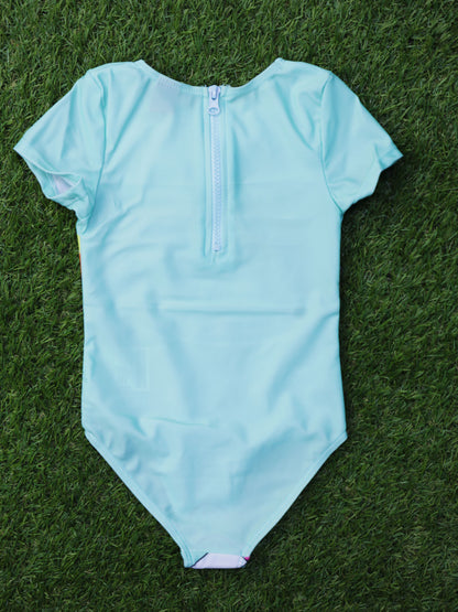 Traje de baño para niña - 103646B