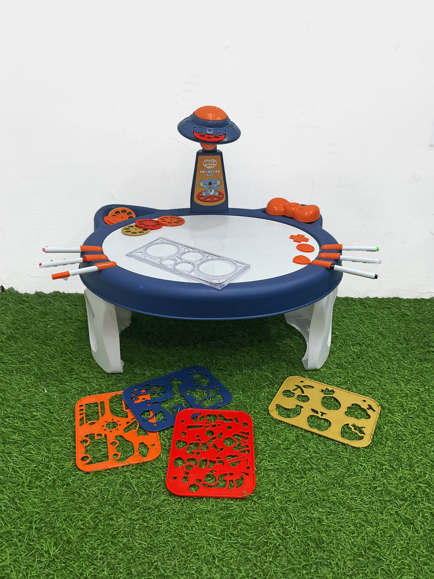 MESA PROYECTORA - KX95