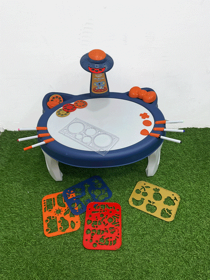 MESA PROYECTORA - KX95