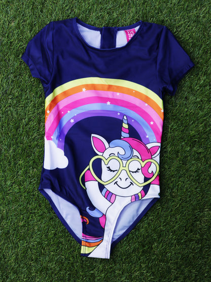 Traje de baño para niña - 103646B