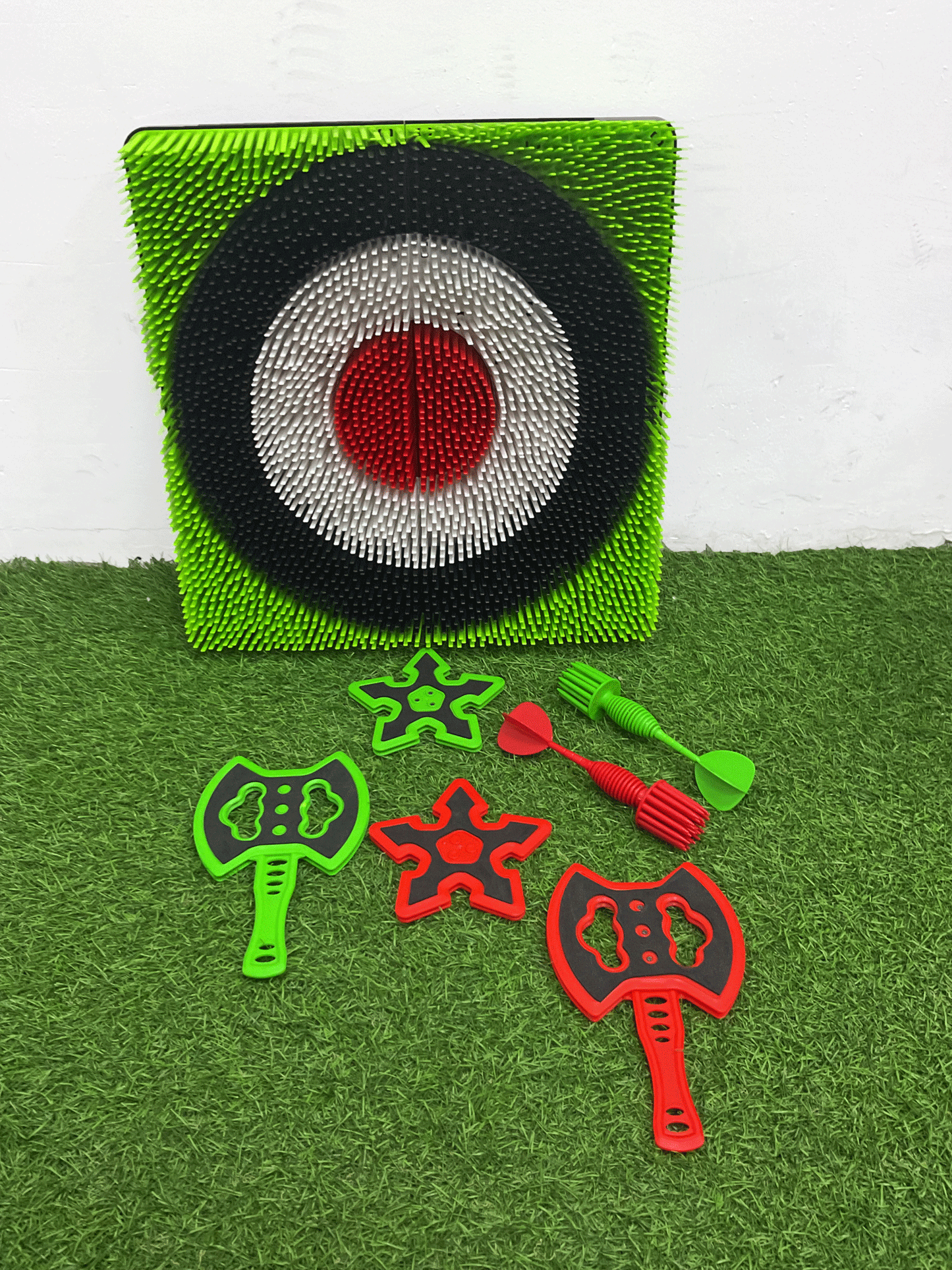 SET DE LANZA - KW92