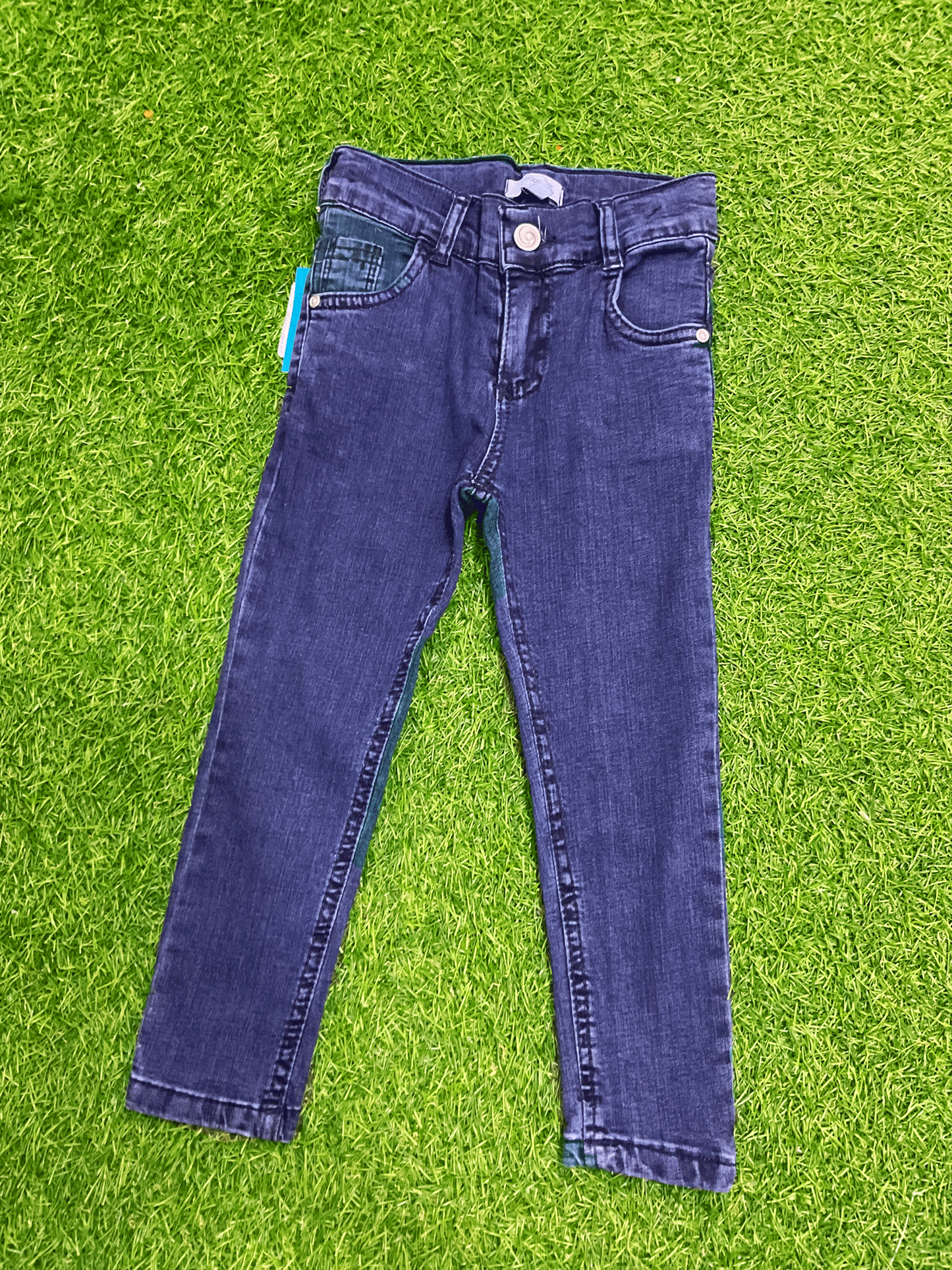 JEANS - 8001