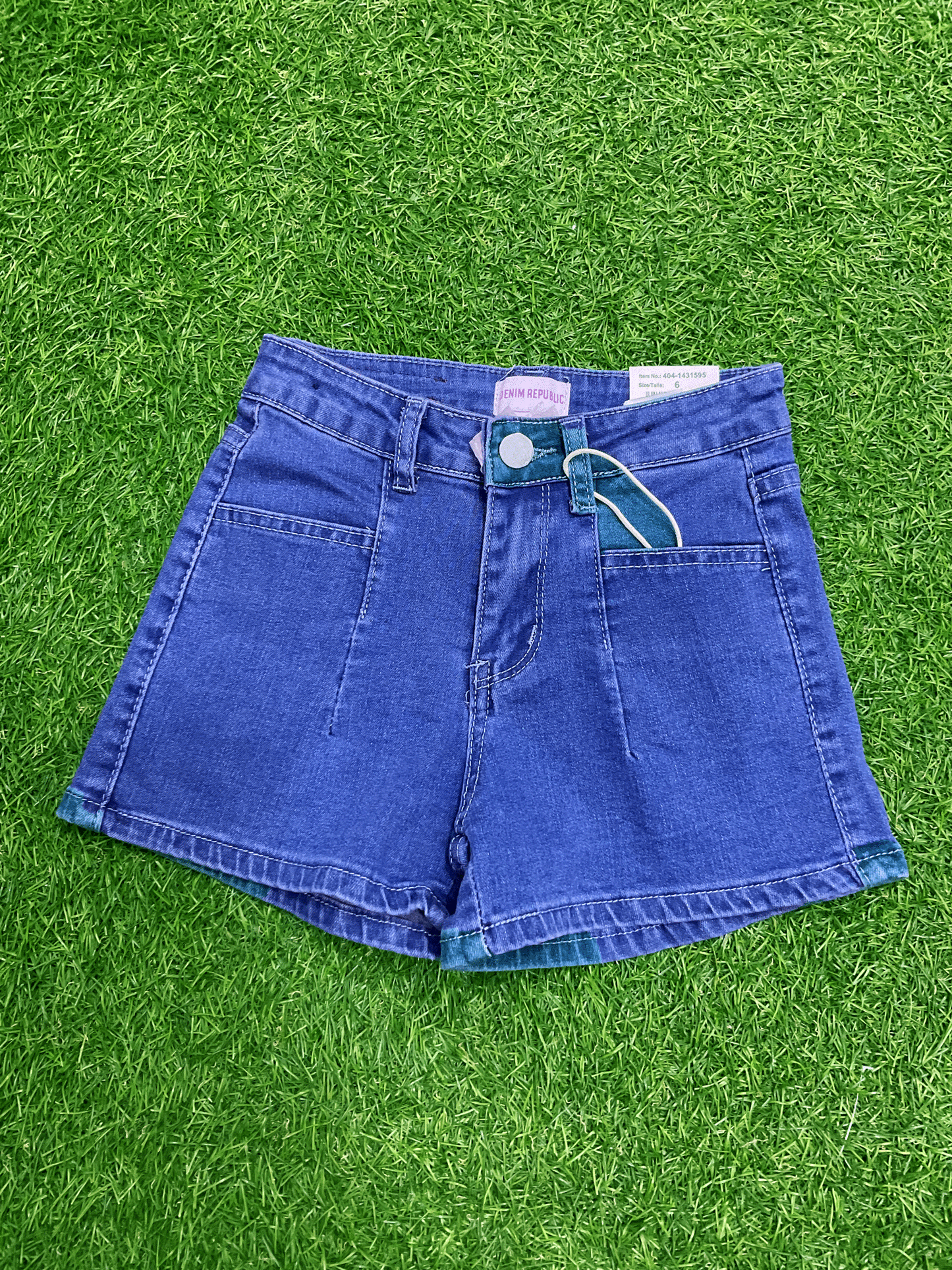 SHORTS - 4041431595