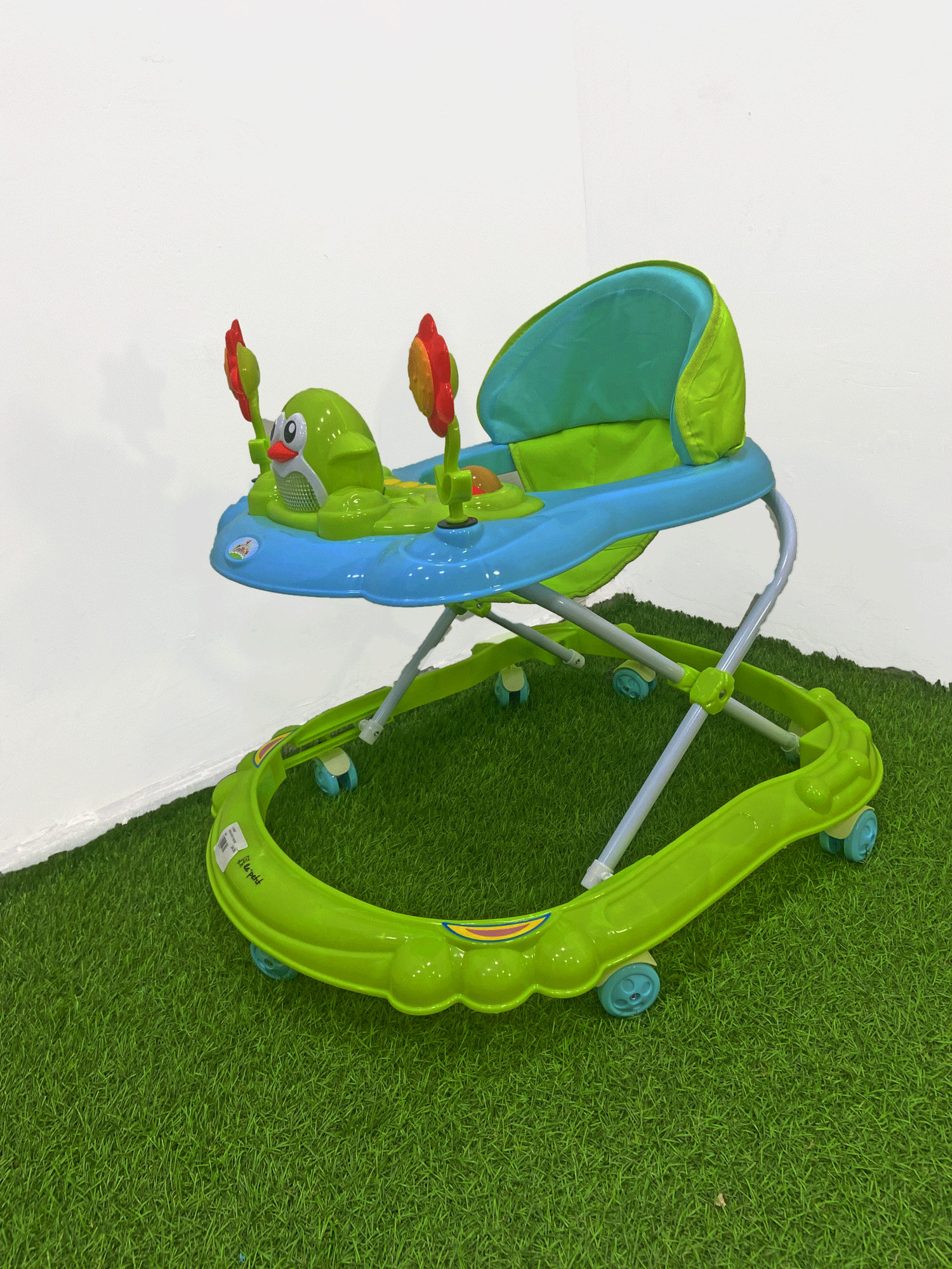 Vtech Andadera ANDADERA - LP9997 – Vmagic