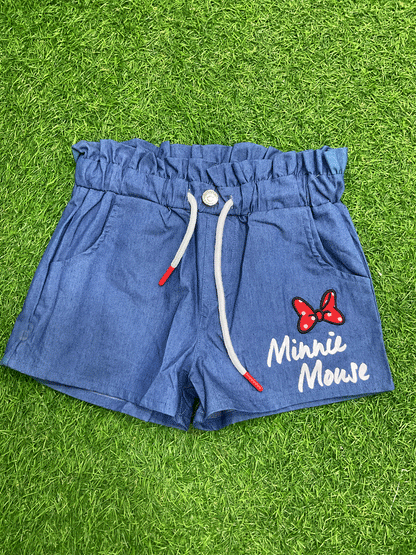 SHORTS - MM2191