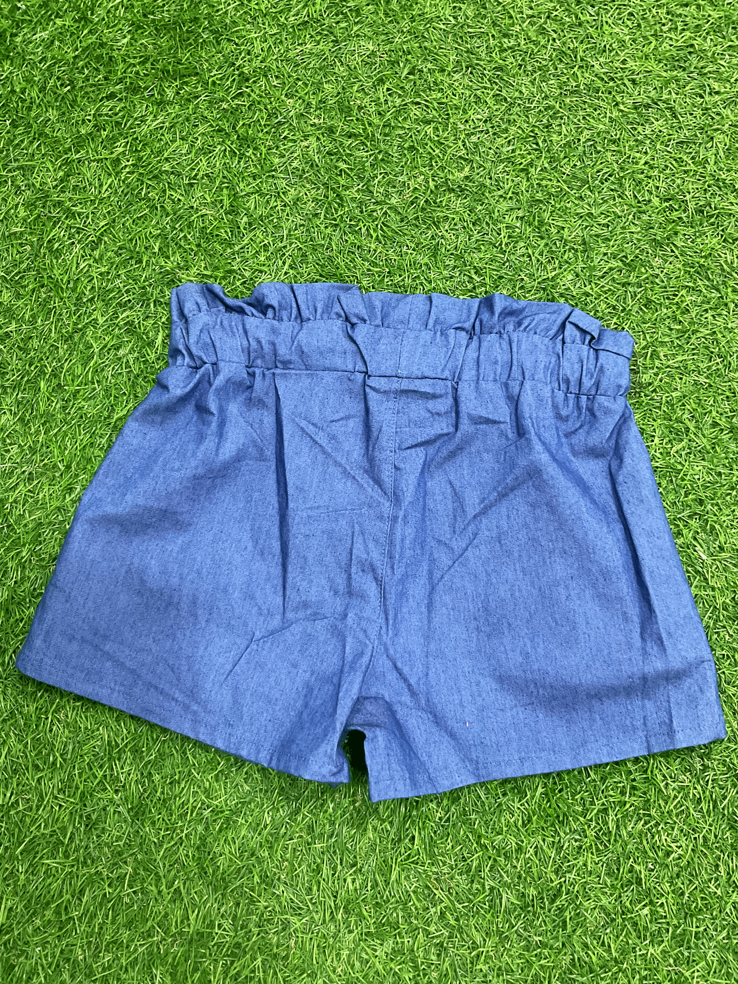 SHORTS - MM2191