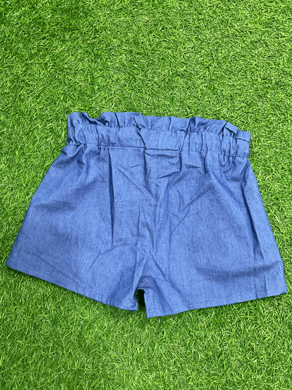 SHORTS - MM2191