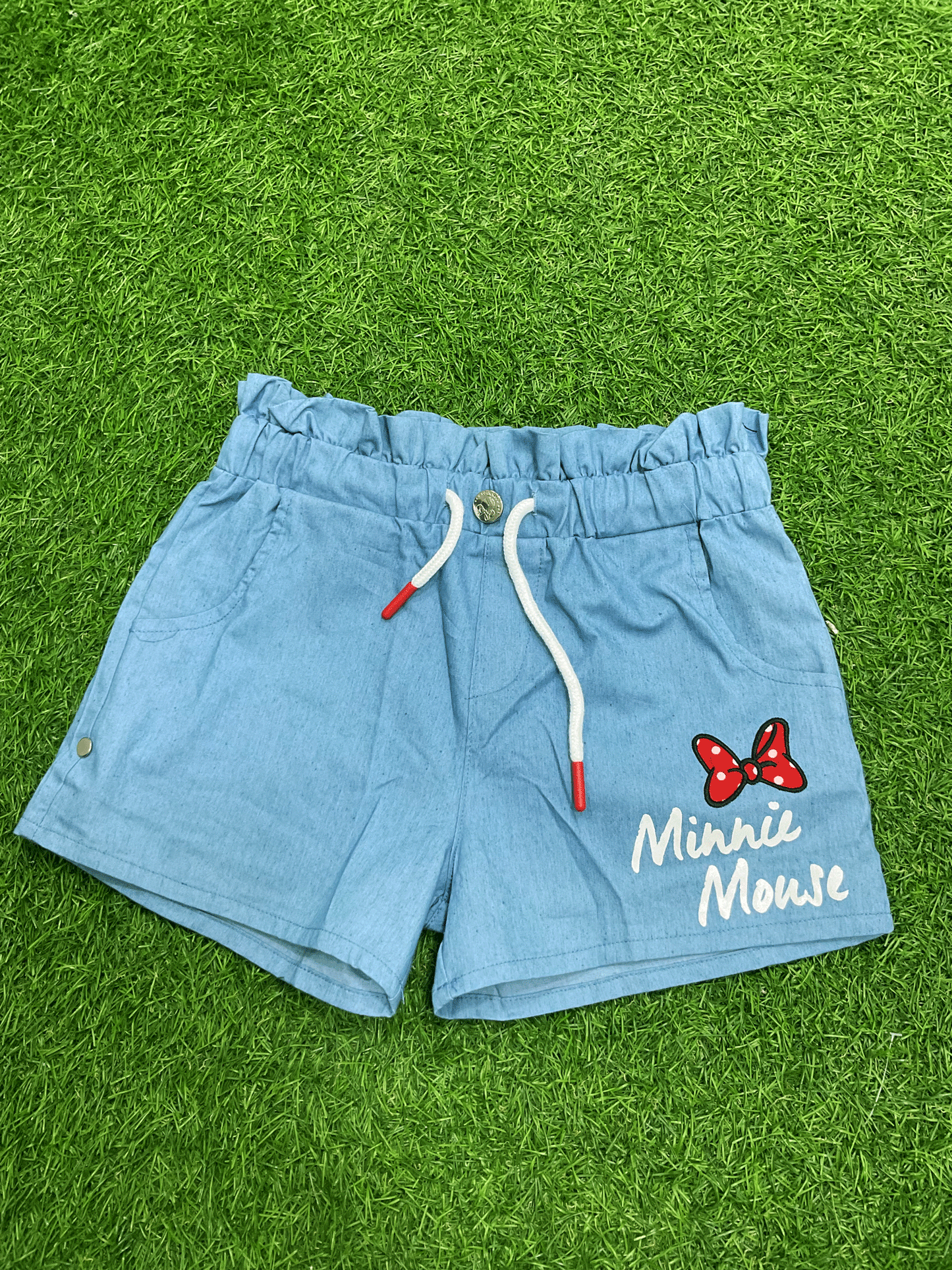 SHORTS - MM2191