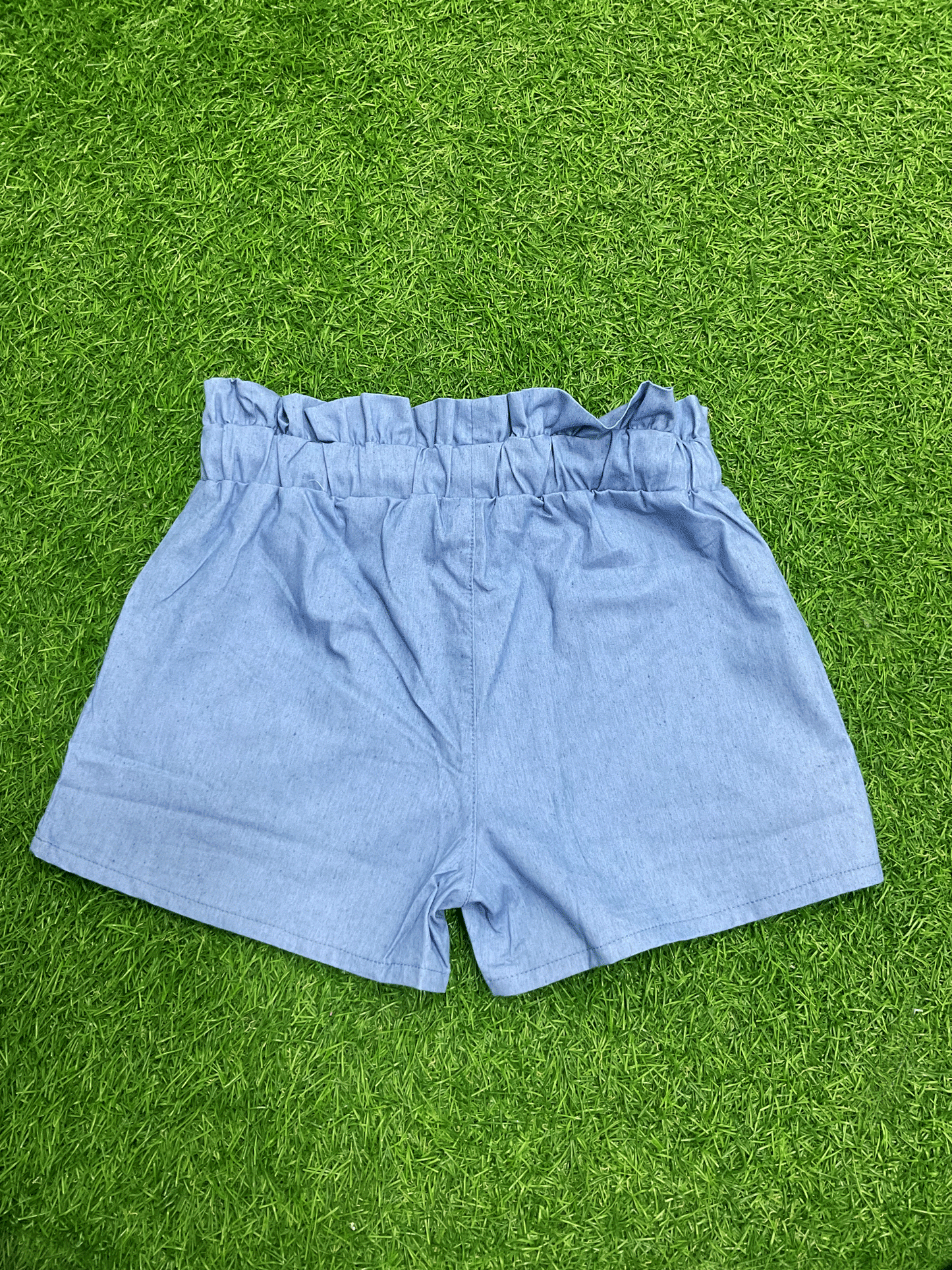 SHORTS - MM2191
