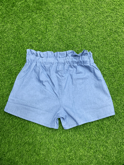 SHORTS - MM2191