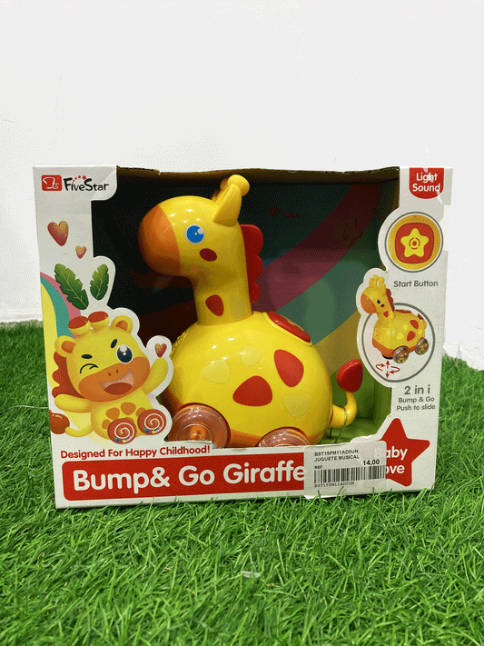 Juguete para bebes-PM11A