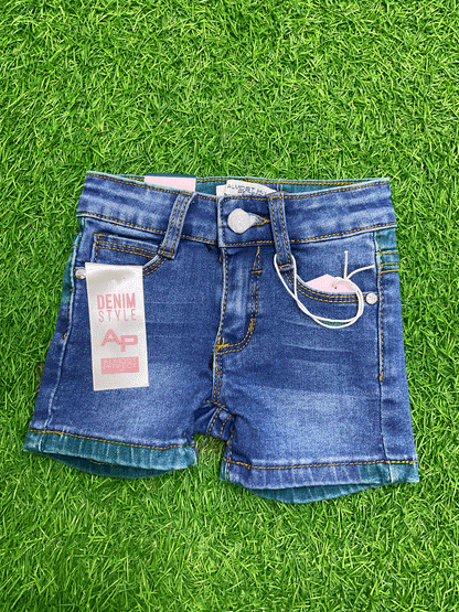 SHORTS - AP3149E
