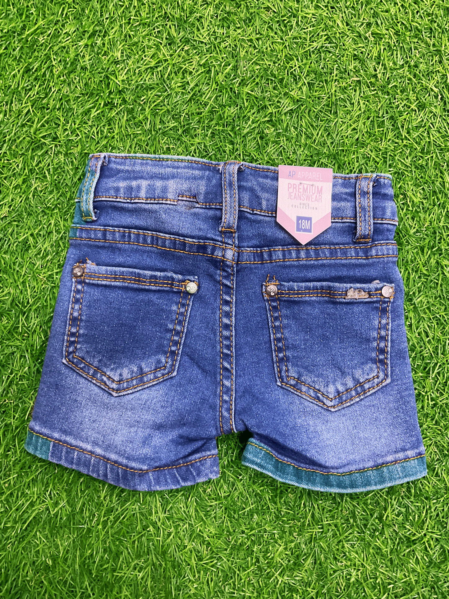 SHORTS - AP3149E