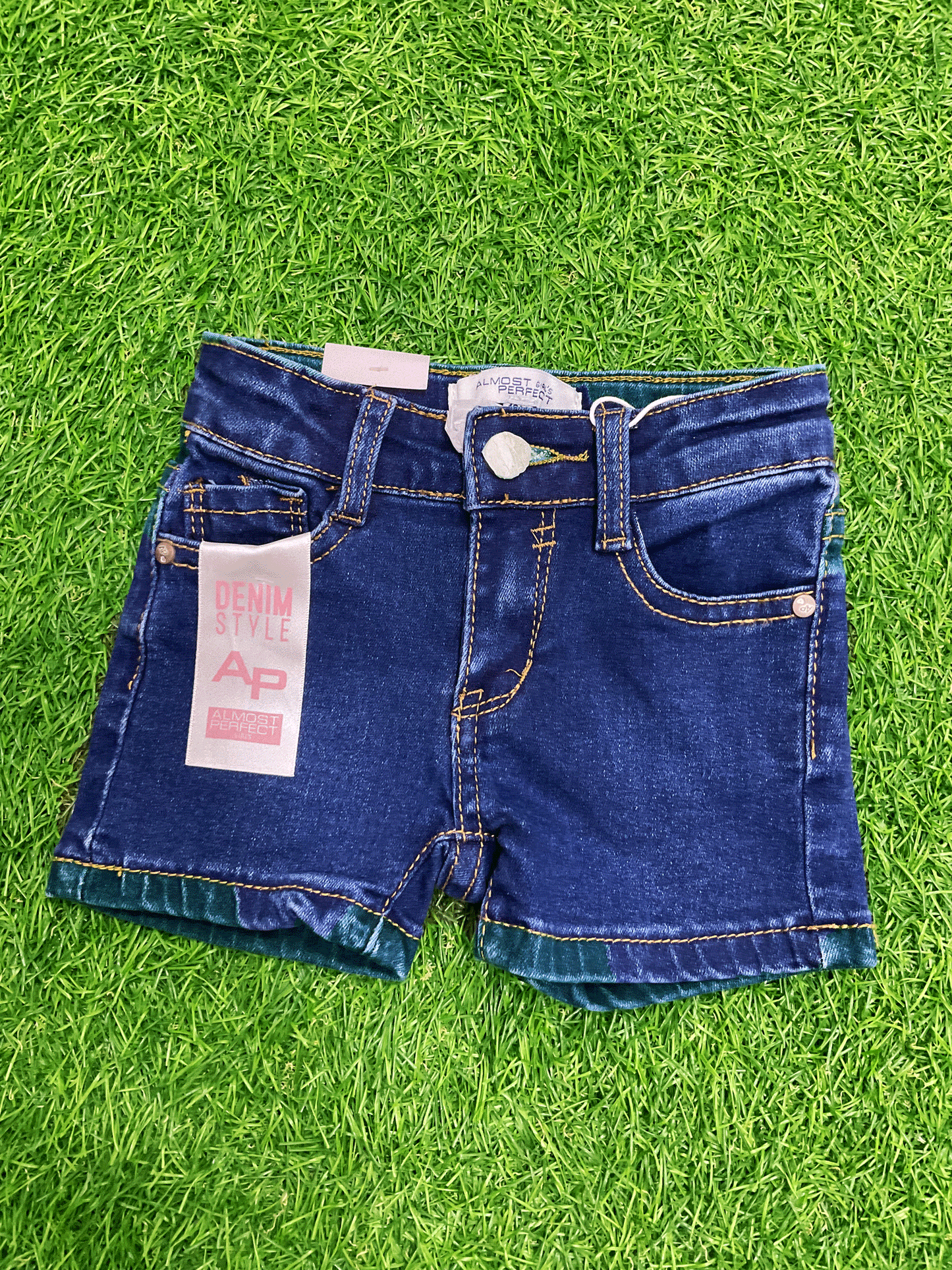 SHORTS - AP3147E