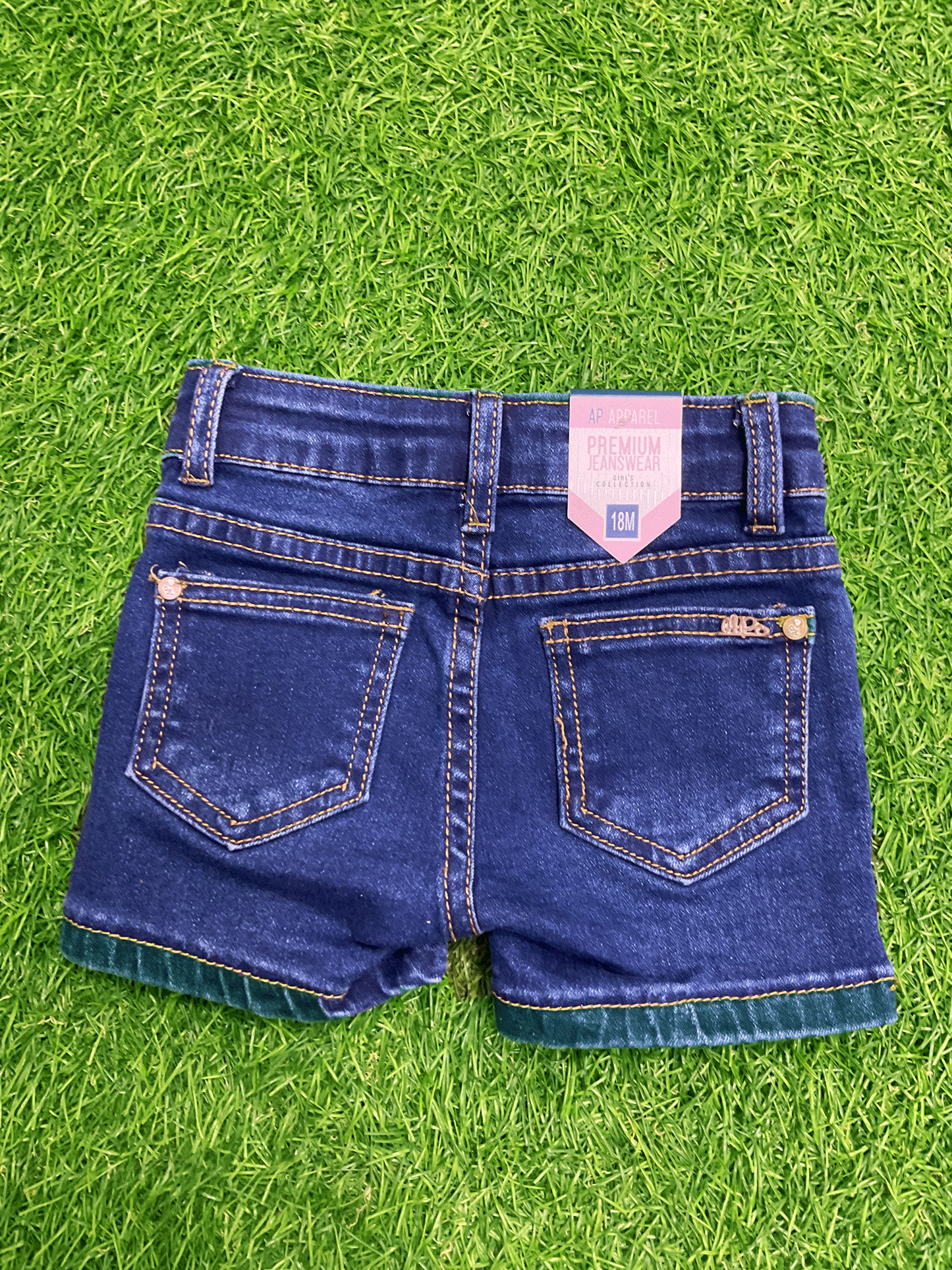 SHORTS - AP3147E