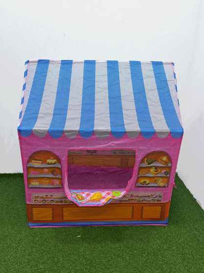 MINI RESTAURANT - KQ69