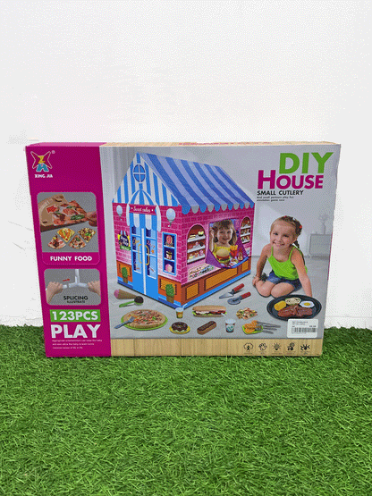 MINI RESTAURANT - KQ69