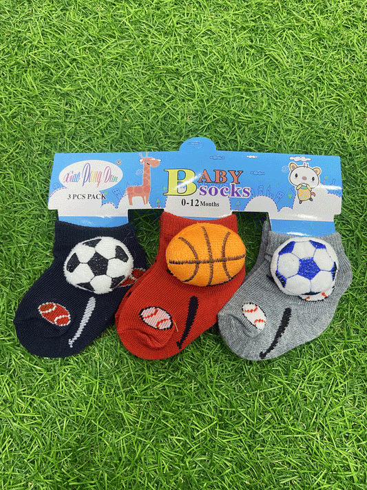 SET DE MEDIAS - 87175