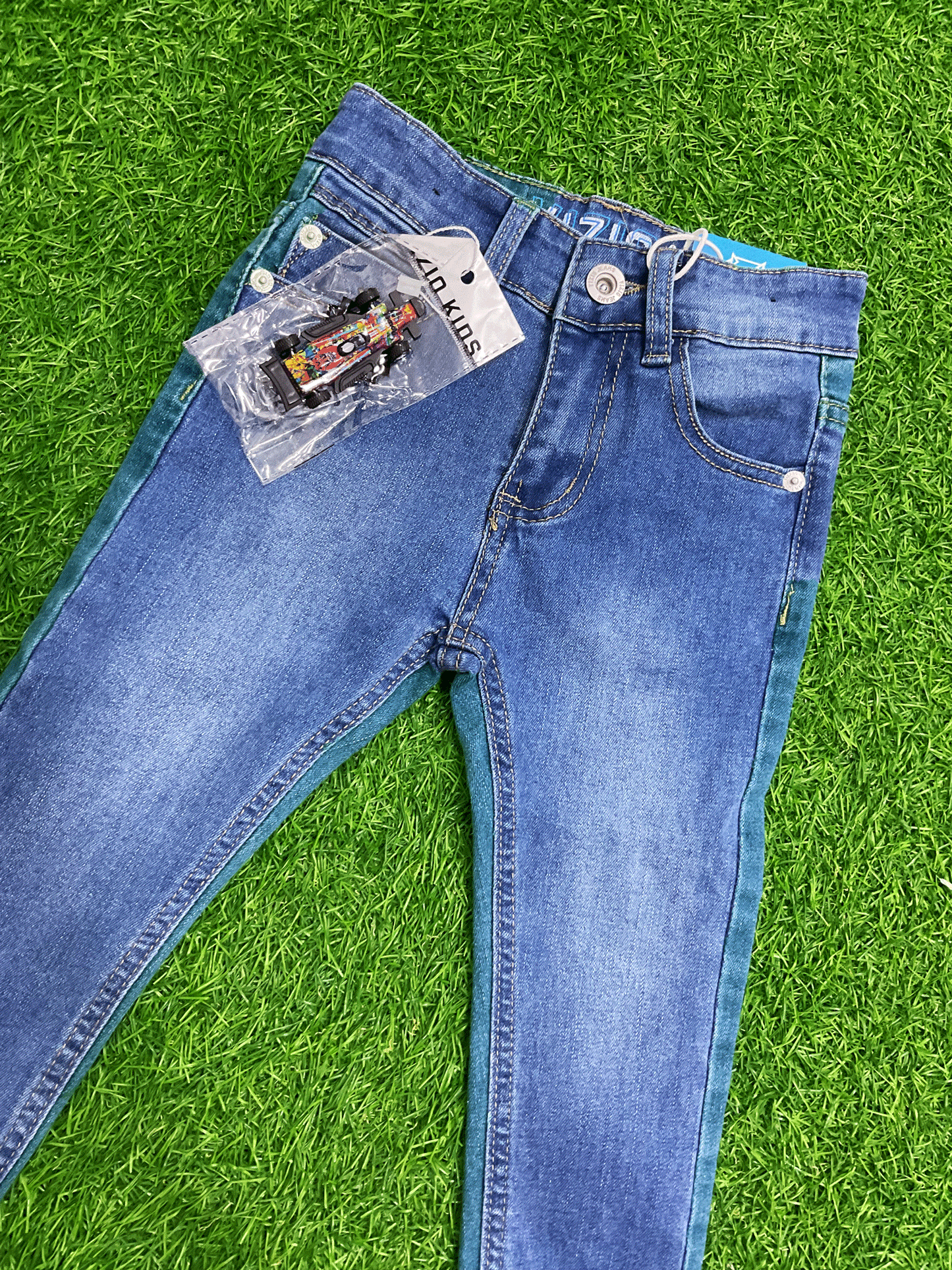 JEANS - 3067250E