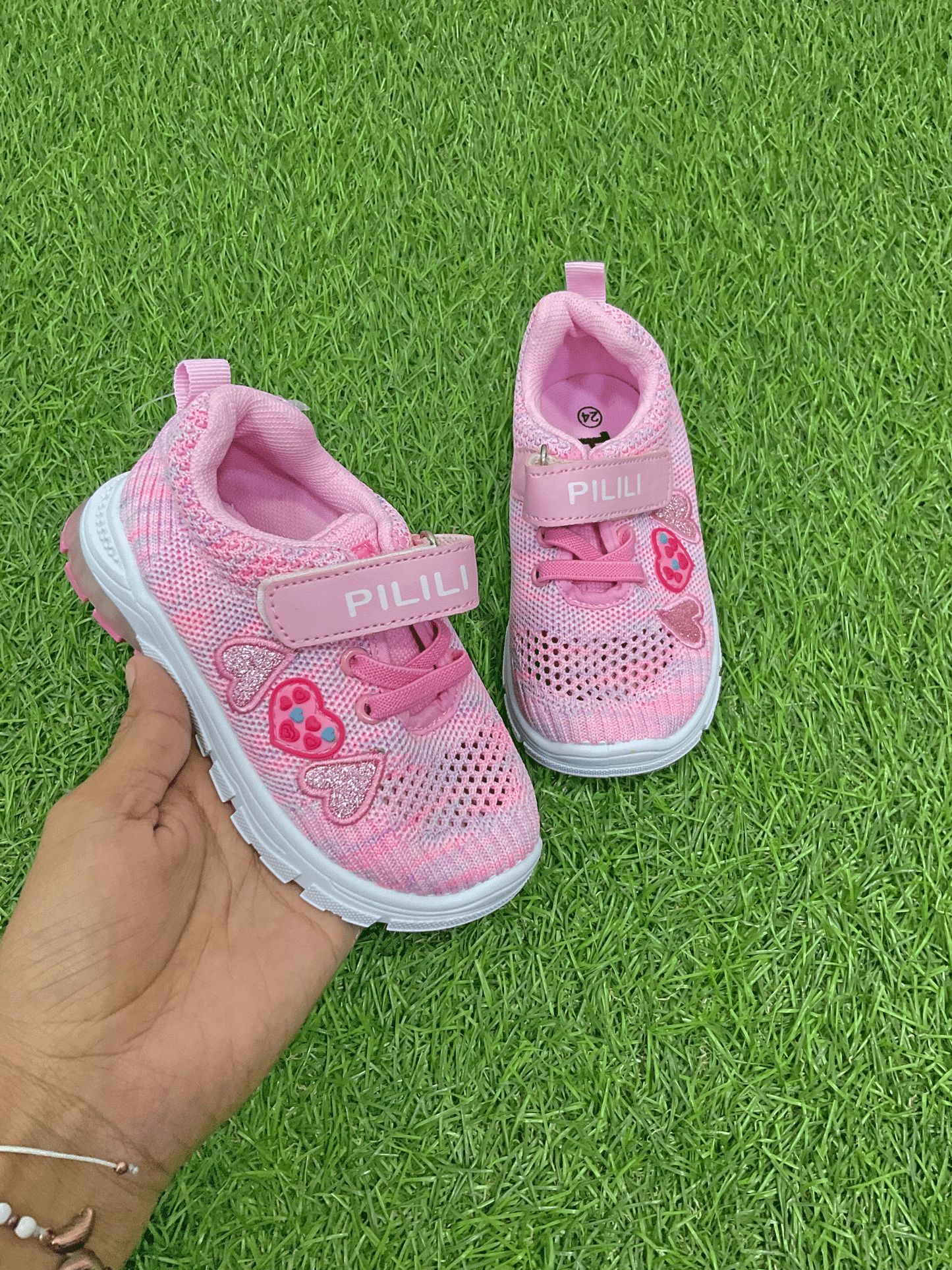 ZAPATOS - PLL31596IG