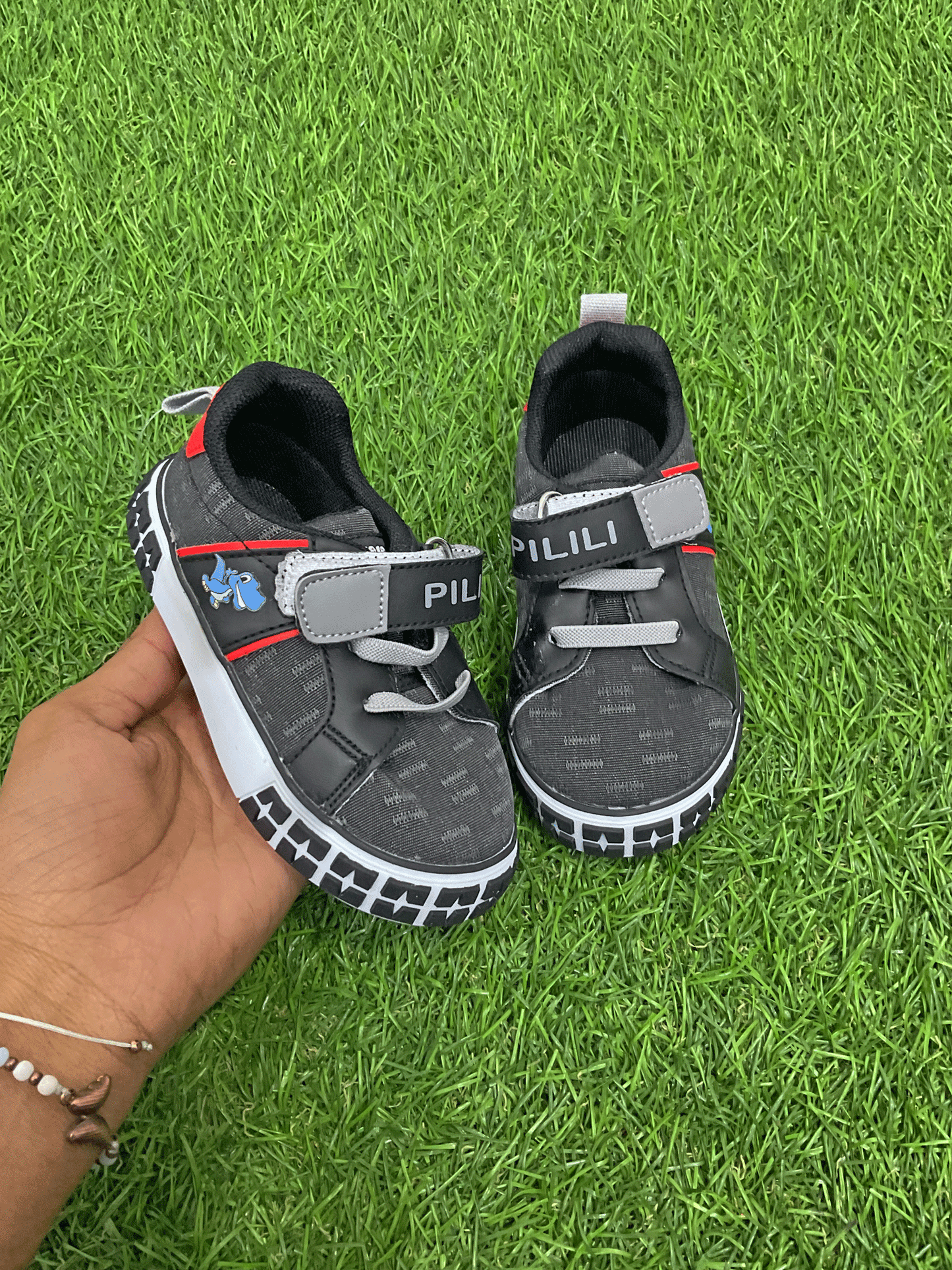 ZAPATOS - EOLL41433IB