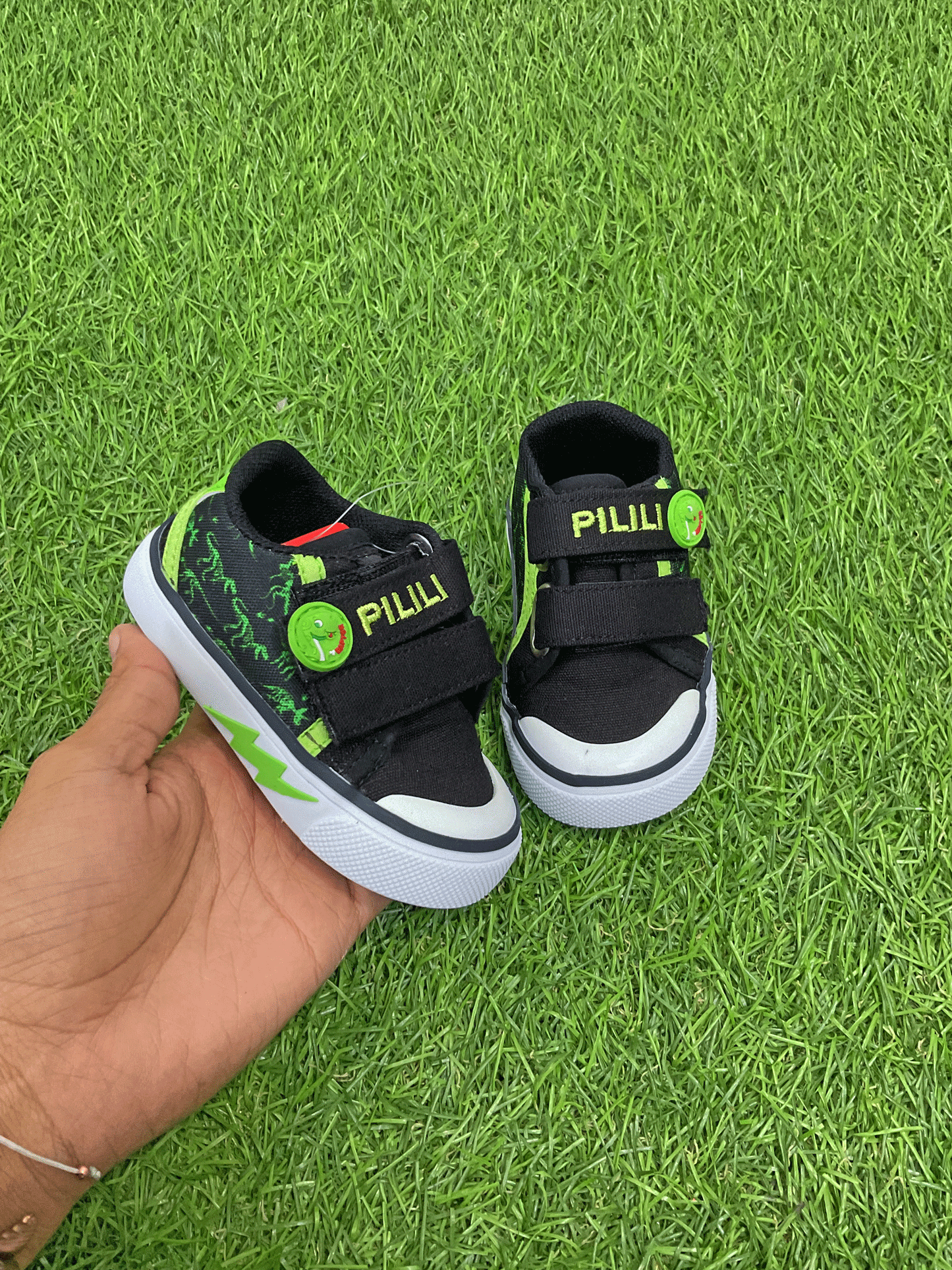 ZAPATOS - EPLL41438IB
