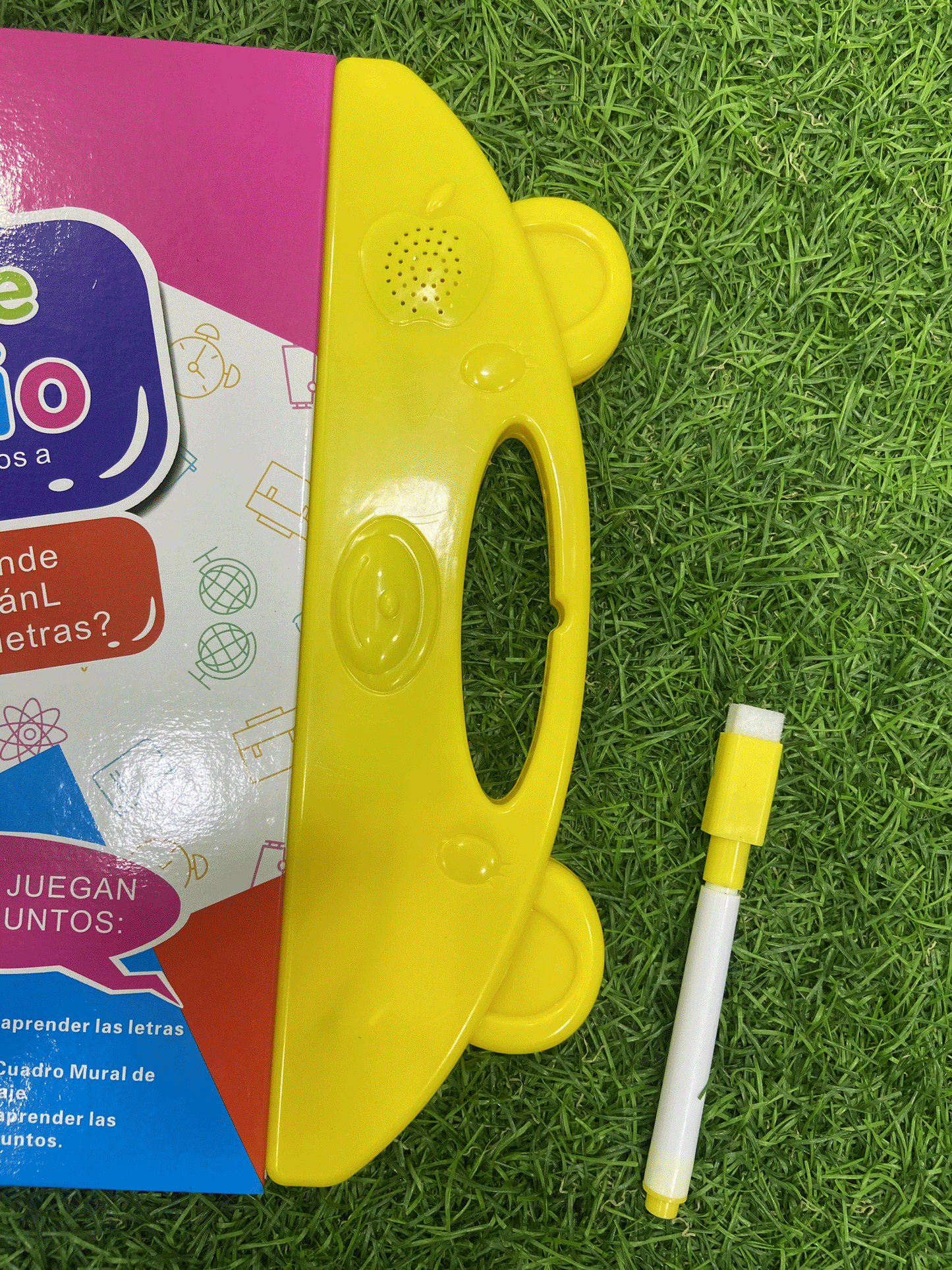 LIBRO DIDACTICO - 85272