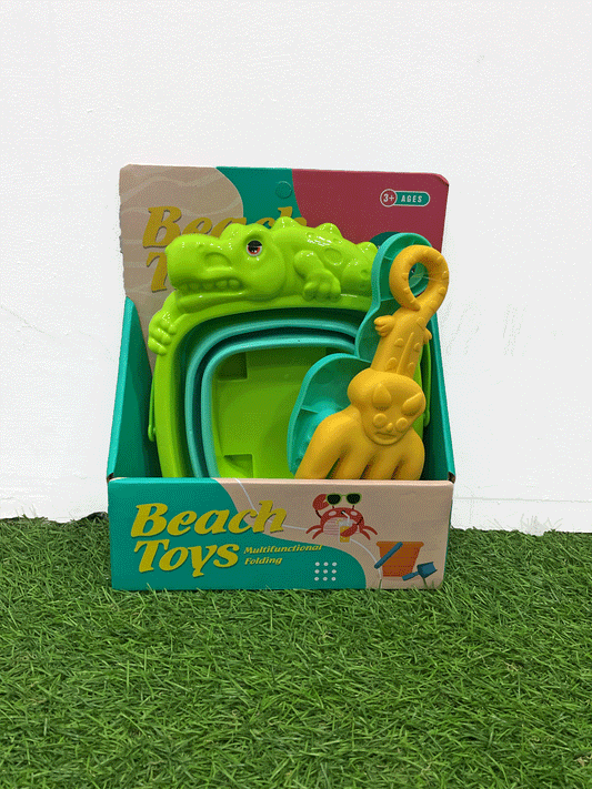 SET DE PLAYA - KX10