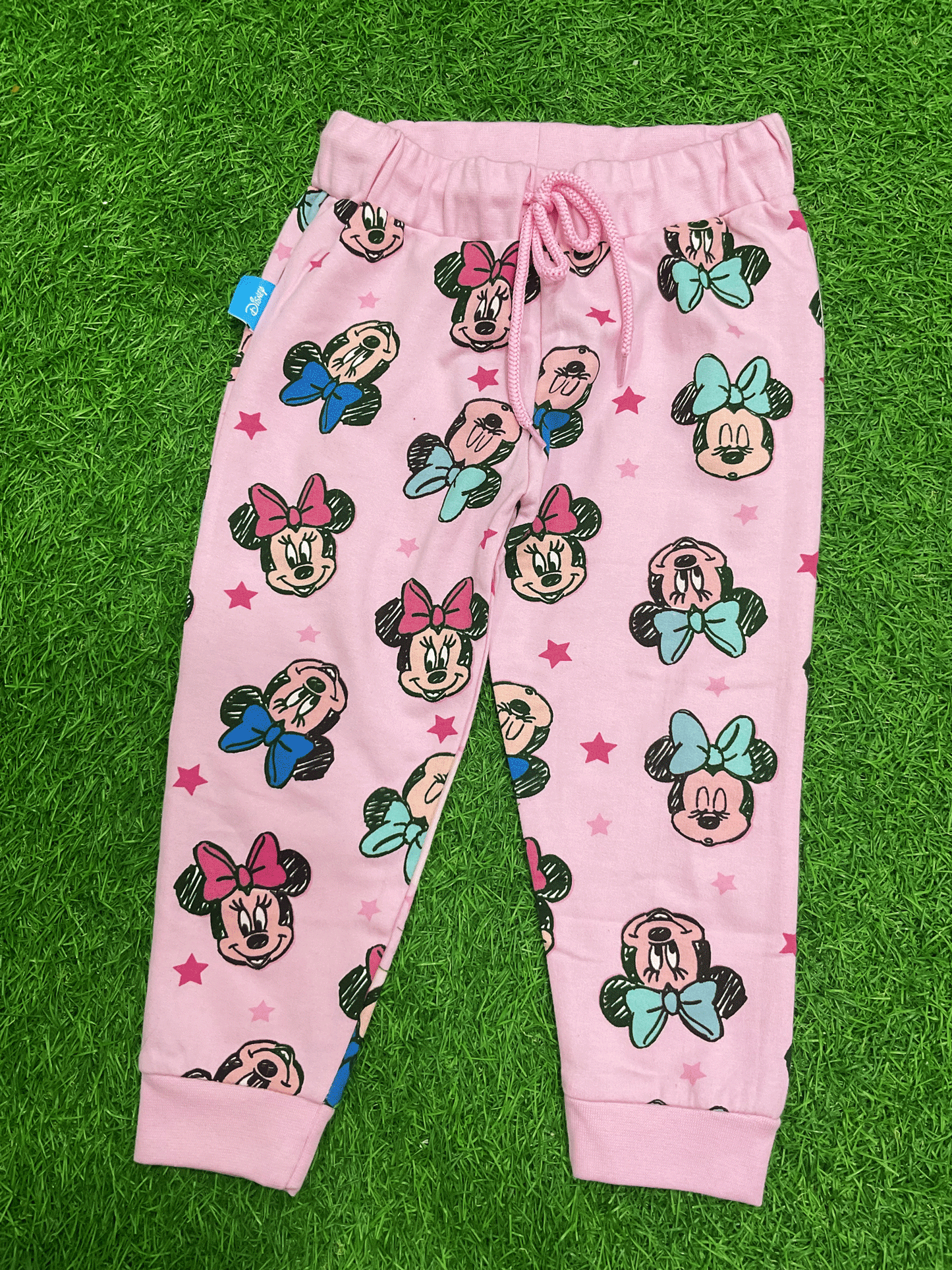 MONO TIPO JOGGER - 3307578